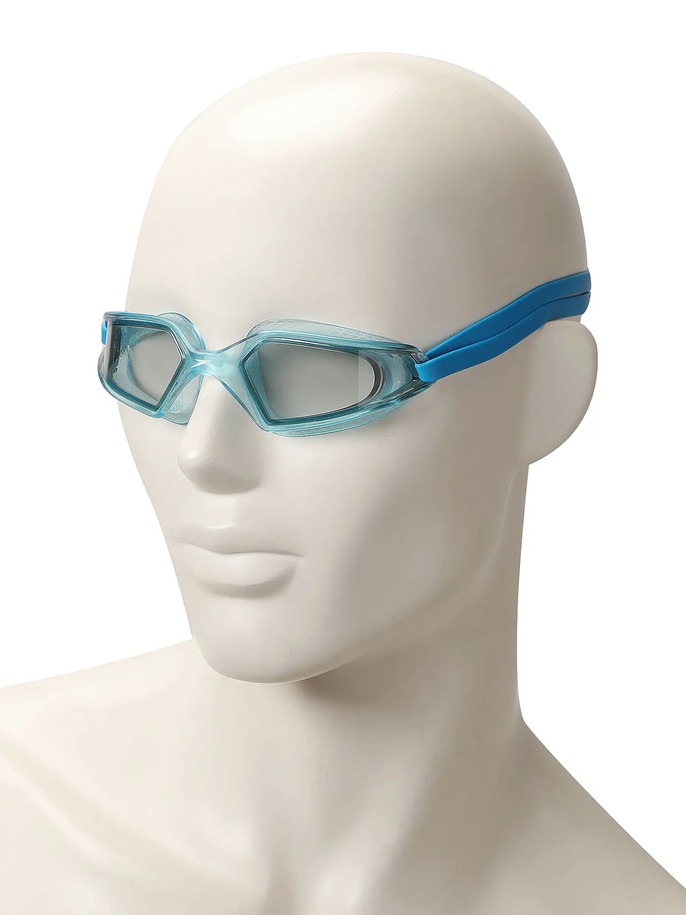 SPEEDO | Kinder Schwimmbrille Hydropulse JR | 